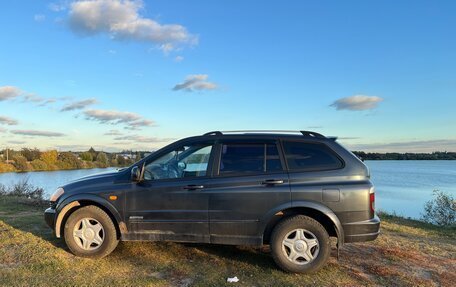 SsangYong Kyron I, 2007 год, 610 000 рублей, 8 фотография