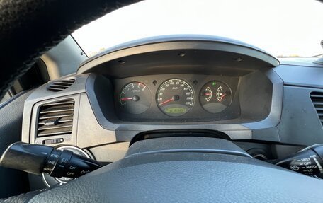 SsangYong Kyron I, 2007 год, 610 000 рублей, 10 фотография