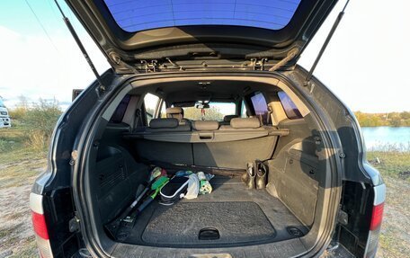 SsangYong Kyron I, 2007 год, 610 000 рублей, 13 фотография