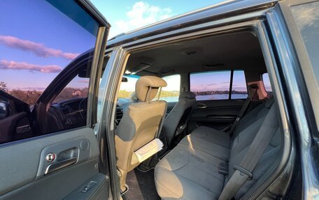SsangYong Kyron I, 2007 год, 610 000 рублей, 12 фотография