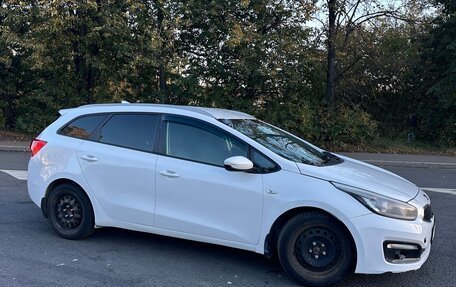 KIA cee'd III, 2018 год, 880 000 рублей, 5 фотография