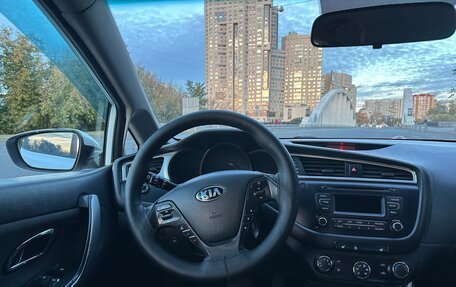 KIA cee'd III, 2018 год, 880 000 рублей, 11 фотография