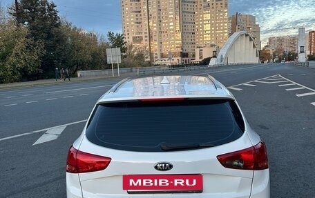 KIA cee'd III, 2018 год, 880 000 рублей, 4 фотография