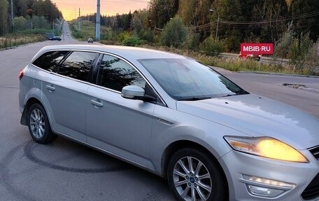 Ford Mondeo IV, 2011 год, 800 000 рублей, 7 фотография