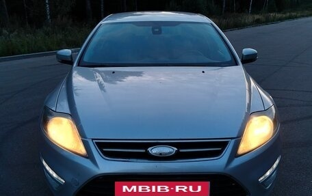 Ford Mondeo IV, 2011 год, 800 000 рублей, 6 фотография