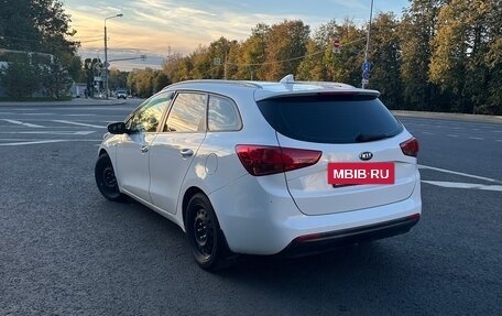 KIA cee'd III, 2018 год, 880 000 рублей, 3 фотография