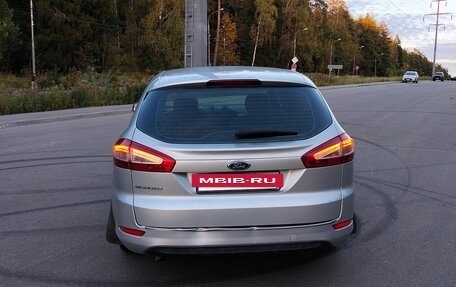 Ford Mondeo IV, 2011 год, 800 000 рублей, 4 фотография