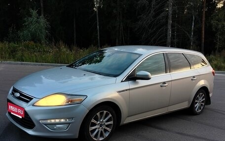 Ford Mondeo IV, 2011 год, 800 000 рублей, 2 фотография