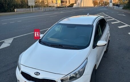 KIA cee'd III, 2018 год, 880 000 рублей, 6 фотография