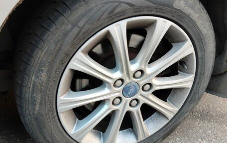 Ford Mondeo IV, 2011 год, 800 000 рублей, 16 фотография