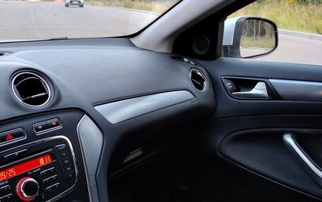 Ford Mondeo IV, 2011 год, 800 000 рублей, 10 фотография