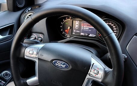 Ford Mondeo IV, 2011 год, 800 000 рублей, 12 фотография