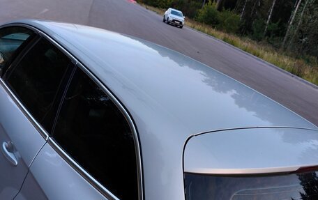 Ford Mondeo IV, 2011 год, 800 000 рублей, 13 фотография