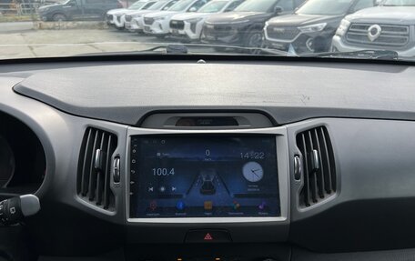 KIA Sportage III, 2012 год, 1 400 000 рублей, 6 фотография