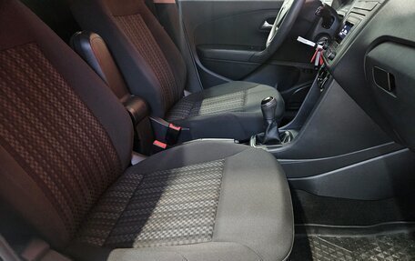 Volkswagen Polo VI (EU Market), 2019 год, 1 065 000 рублей, 11 фотография