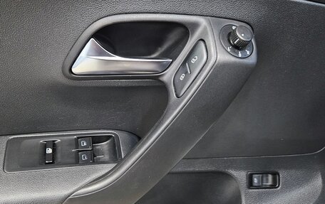 Volkswagen Polo VI (EU Market), 2019 год, 1 065 000 рублей, 15 фотография