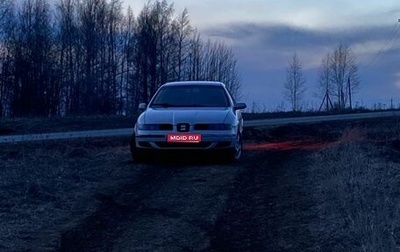 SEAT Toledo III, 1999 год, 350 000 рублей, 1 фотография