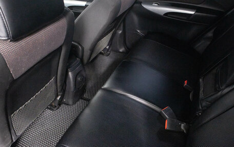 Hyundai Tucson III, 2008 год, 739 000 рублей, 10 фотография