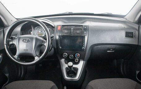 Hyundai Tucson III, 2008 год, 739 000 рублей, 14 фотография