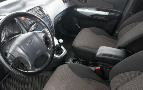 Hyundai Tucson III, 2008 год, 739 000 рублей, 9 фотография