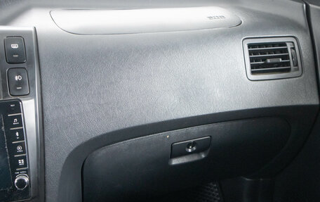 Hyundai Tucson III, 2008 год, 739 000 рублей, 15 фотография