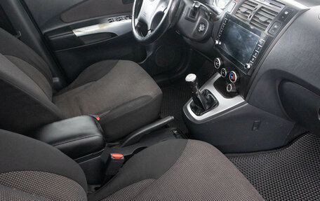 Hyundai Tucson III, 2008 год, 739 000 рублей, 12 фотография