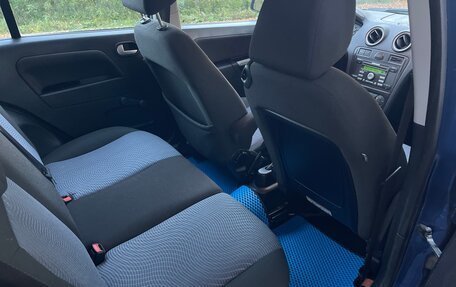Ford Fusion I, 2007 год, 555 000 рублей, 17 фотография