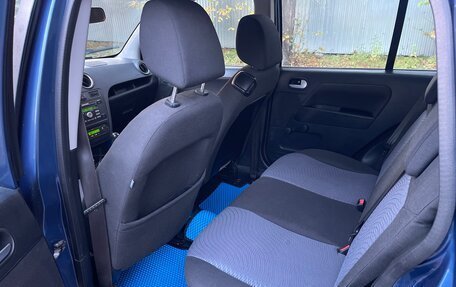 Ford Fusion I, 2007 год, 555 000 рублей, 16 фотография