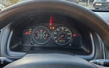 Honda Civic VII, 2004 год, 425 000 рублей, 9 фотография