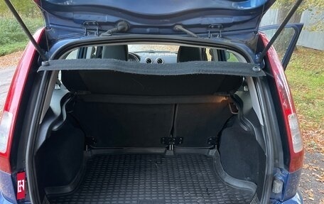 Ford Fusion I, 2007 год, 555 000 рублей, 19 фотография