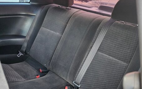 Honda Civic VII, 2004 год, 425 000 рублей, 7 фотография