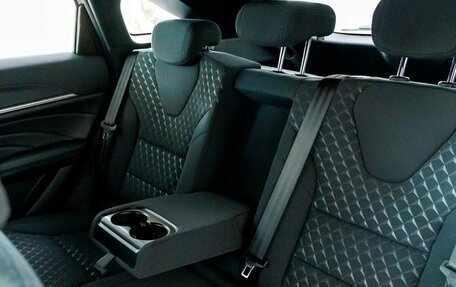 Haval F7, 2025 год, 2 870 010 рублей, 7 фотография