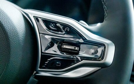 Haval F7, 2025 год, 2 870 010 рублей, 22 фотография