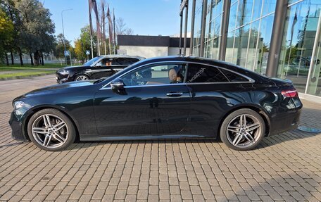 Mercedes-Benz E-Класс, 2019 год, 4 790 000 рублей, 2 фотография