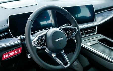 Haval F7, 2025 год, 2 870 010 рублей, 17 фотография