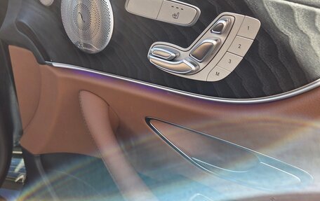 Mercedes-Benz E-Класс, 2019 год, 4 790 000 рублей, 17 фотография