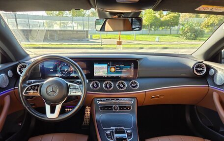 Mercedes-Benz E-Класс, 2019 год, 4 790 000 рублей, 13 фотография