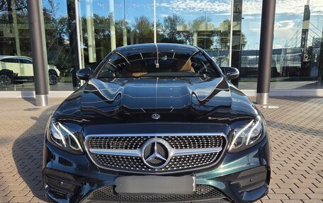 Mercedes-Benz E-Класс, 2019 год, 4 790 000 рублей, 8 фотография
