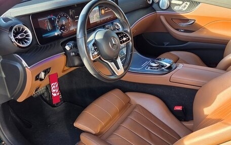 Mercedes-Benz E-Класс, 2019 год, 4 790 000 рублей, 11 фотография