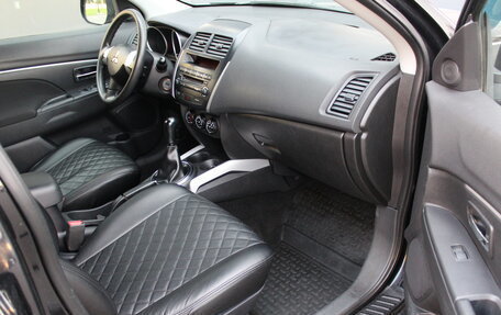 Mitsubishi ASX I рестайлинг, 2012 год, 1 000 000 рублей, 5 фотография