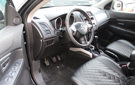 Mitsubishi ASX I рестайлинг, 2012 год, 1 000 000 рублей, 7 фотография