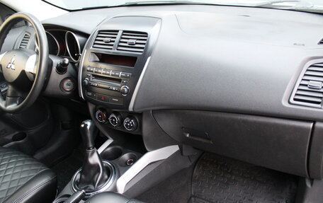 Mitsubishi ASX I рестайлинг, 2012 год, 1 000 000 рублей, 6 фотография