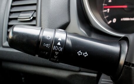 Mitsubishi ASX I рестайлинг, 2012 год, 1 000 000 рублей, 12 фотография
