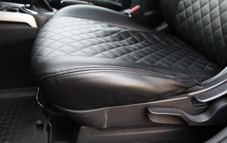 Mitsubishi ASX I рестайлинг, 2012 год, 1 000 000 рублей, 16 фотография