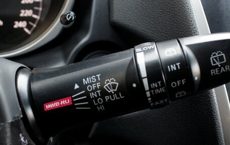 Mitsubishi ASX I рестайлинг, 2012 год, 1 000 000 рублей, 13 фотография