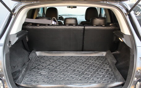 Mitsubishi ASX I рестайлинг, 2012 год, 1 000 000 рублей, 20 фотография