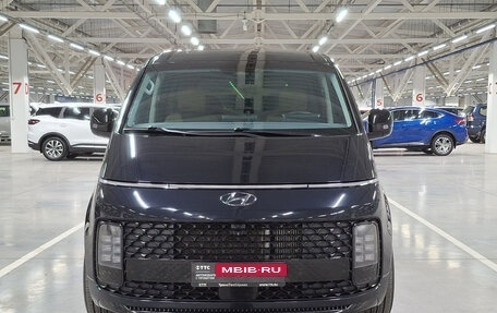 Hyundai Staria, 2021 год, 4 059 950 рублей, 6 фотография