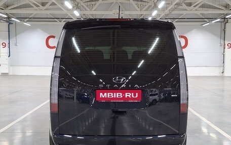 Hyundai Staria, 2021 год, 4 059 950 рублей, 10 фотография