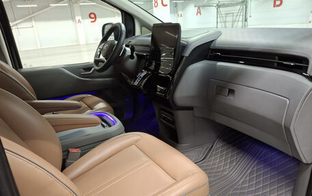 Hyundai Staria, 2021 год, 4 059 950 рублей, 15 фотография