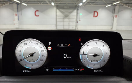 Hyundai Staria, 2021 год, 4 059 950 рублей, 17 фотография